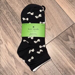 Kate Spade ♠️ 3 Pack Socks